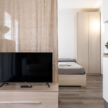 Bnbutler - Archimede 53 - Bright Studio Milan Luaran gambar