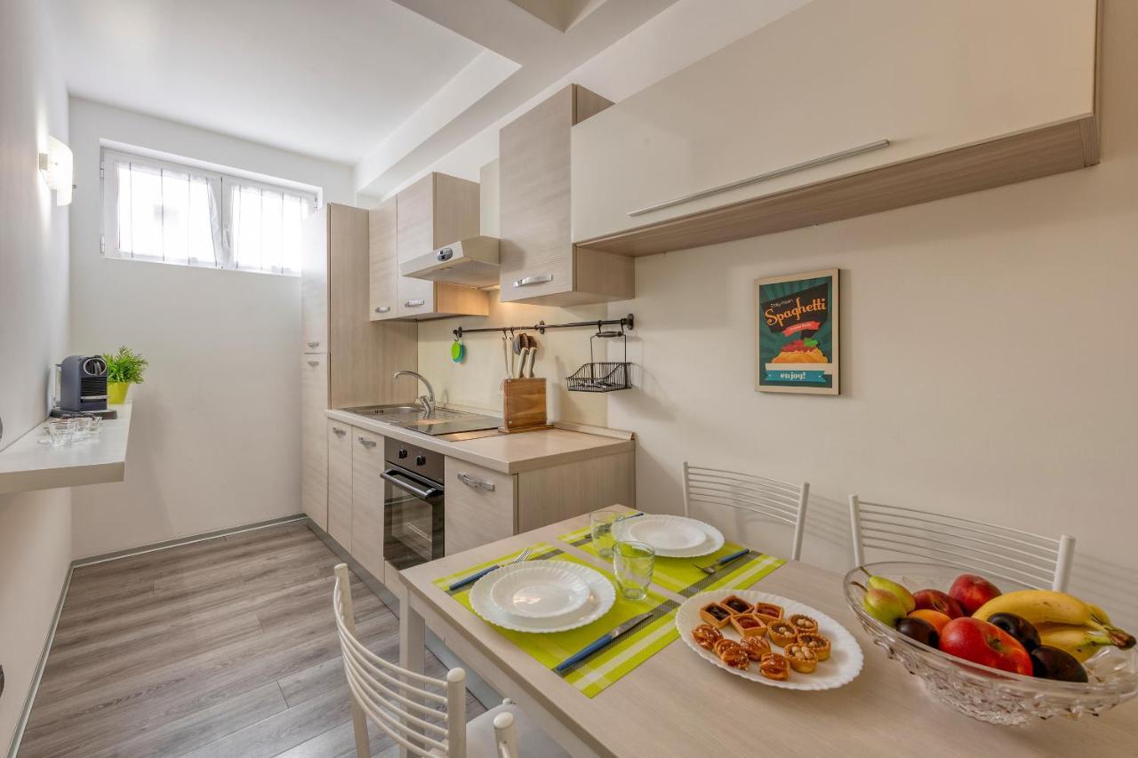 Bnbutler - Archimede 53 - Bright Studio Milan Luaran gambar