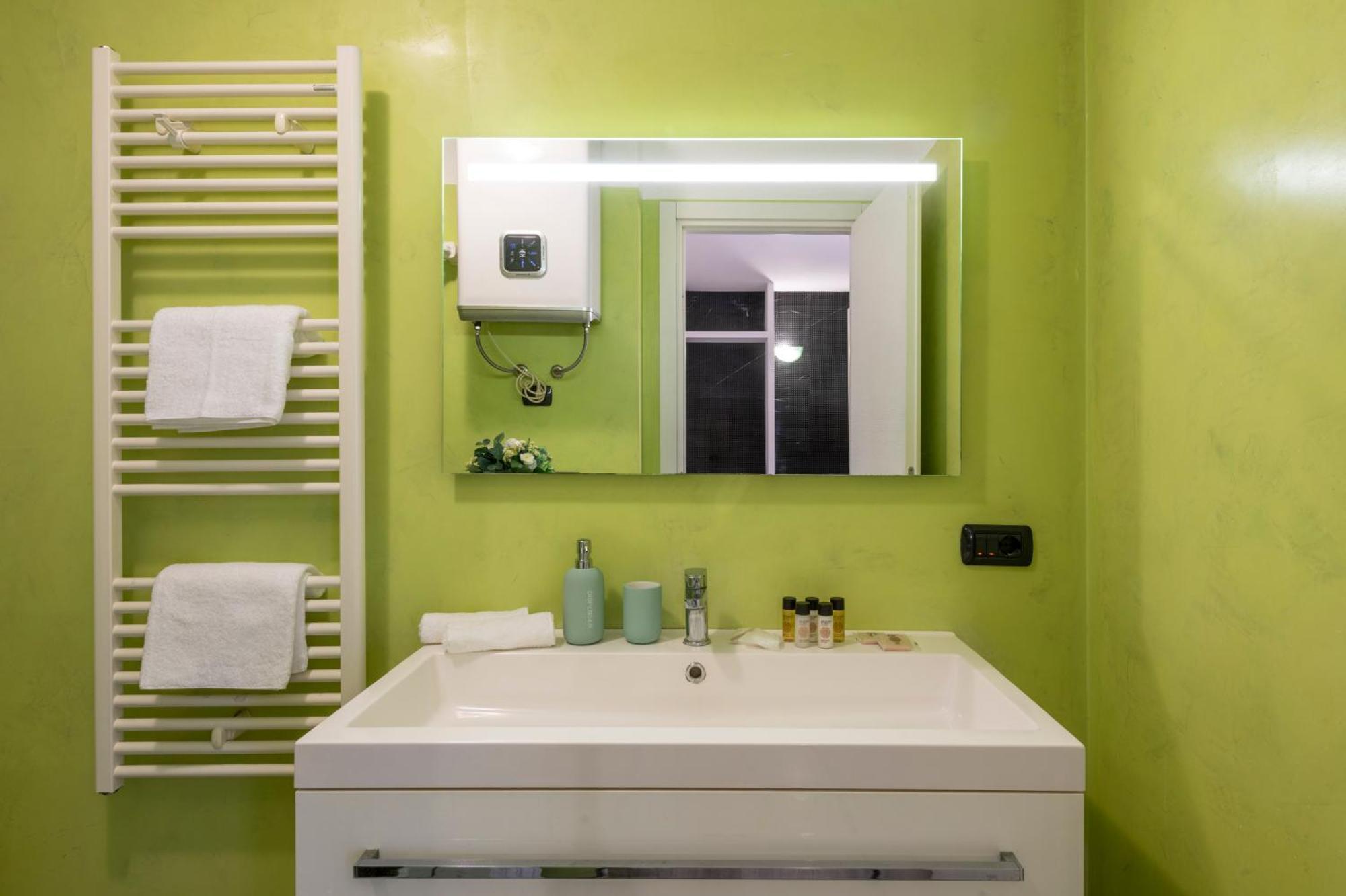 Bnbutler - Archimede 53 - Bright Studio Milan Luaran gambar