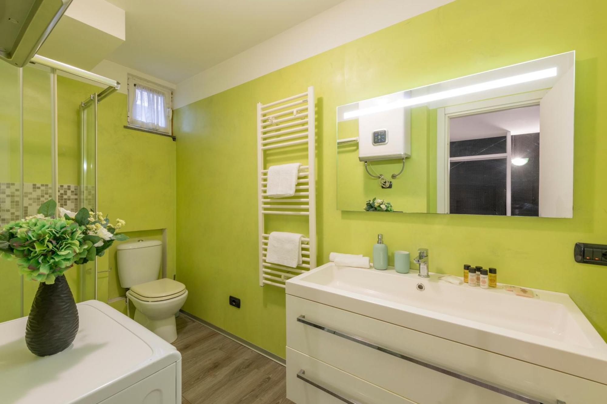 Bnbutler - Archimede 53 - Bright Studio Milan Luaran gambar