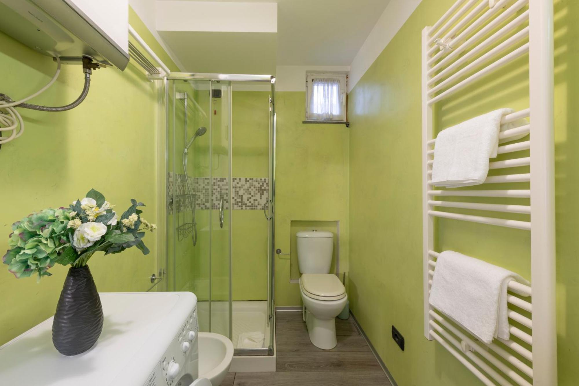 Bnbutler - Archimede 53 - Bright Studio Milan Luaran gambar