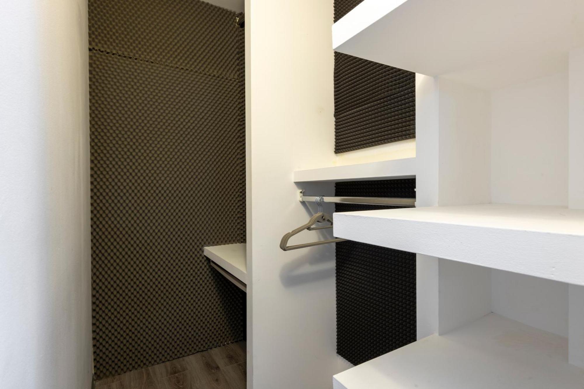 Bnbutler - Archimede 53 - Bright Studio Milan Luaran gambar