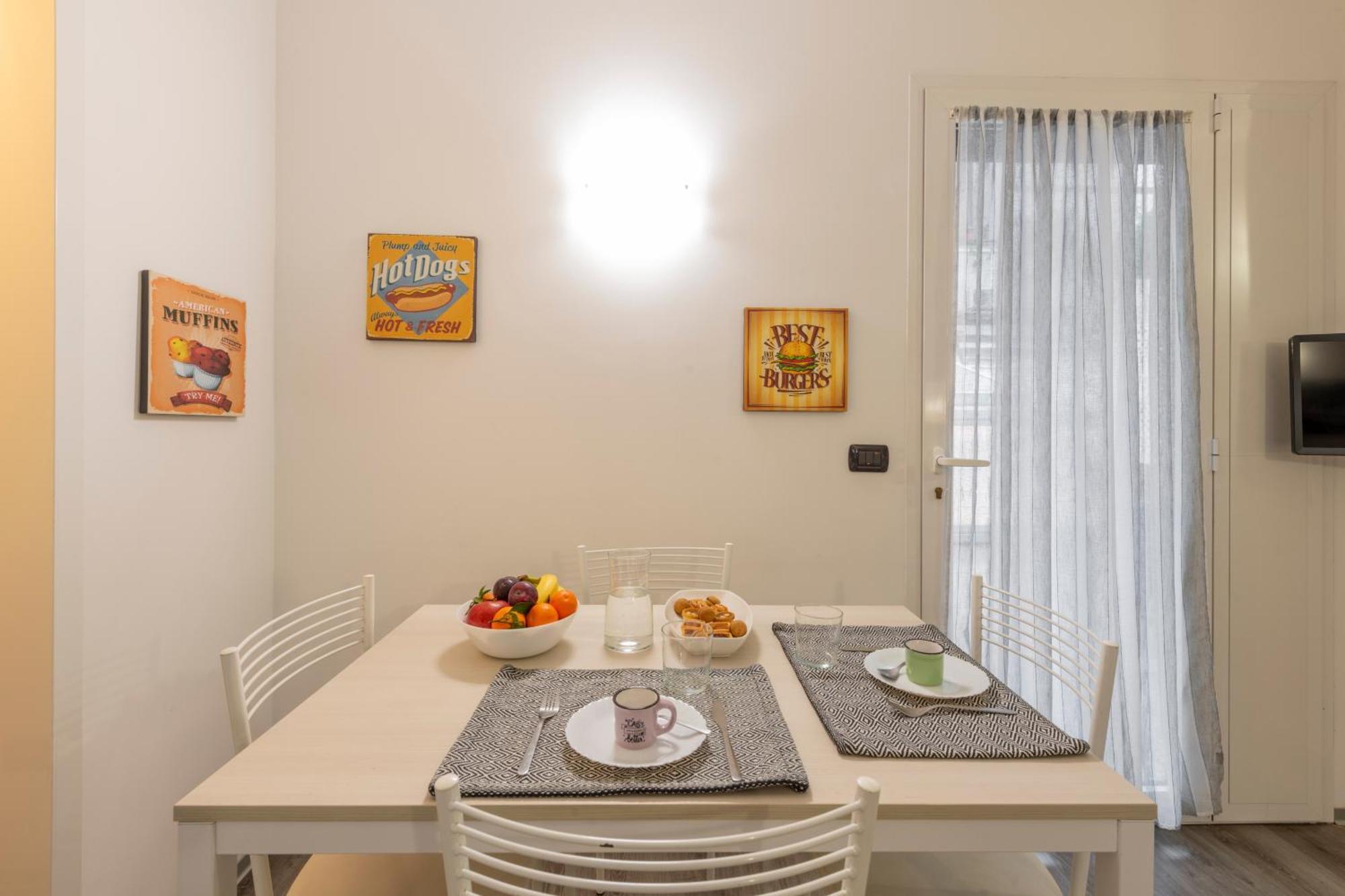 Bnbutler - Archimede 53 - Bright Studio Milan Luaran gambar
