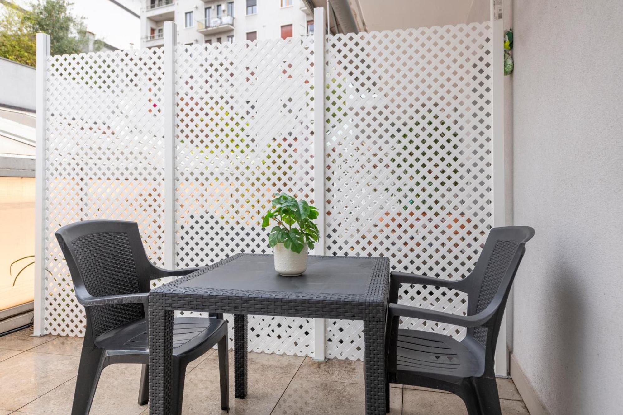 Bnbutler - Archimede 53 - Bright Studio Milan Luaran gambar
