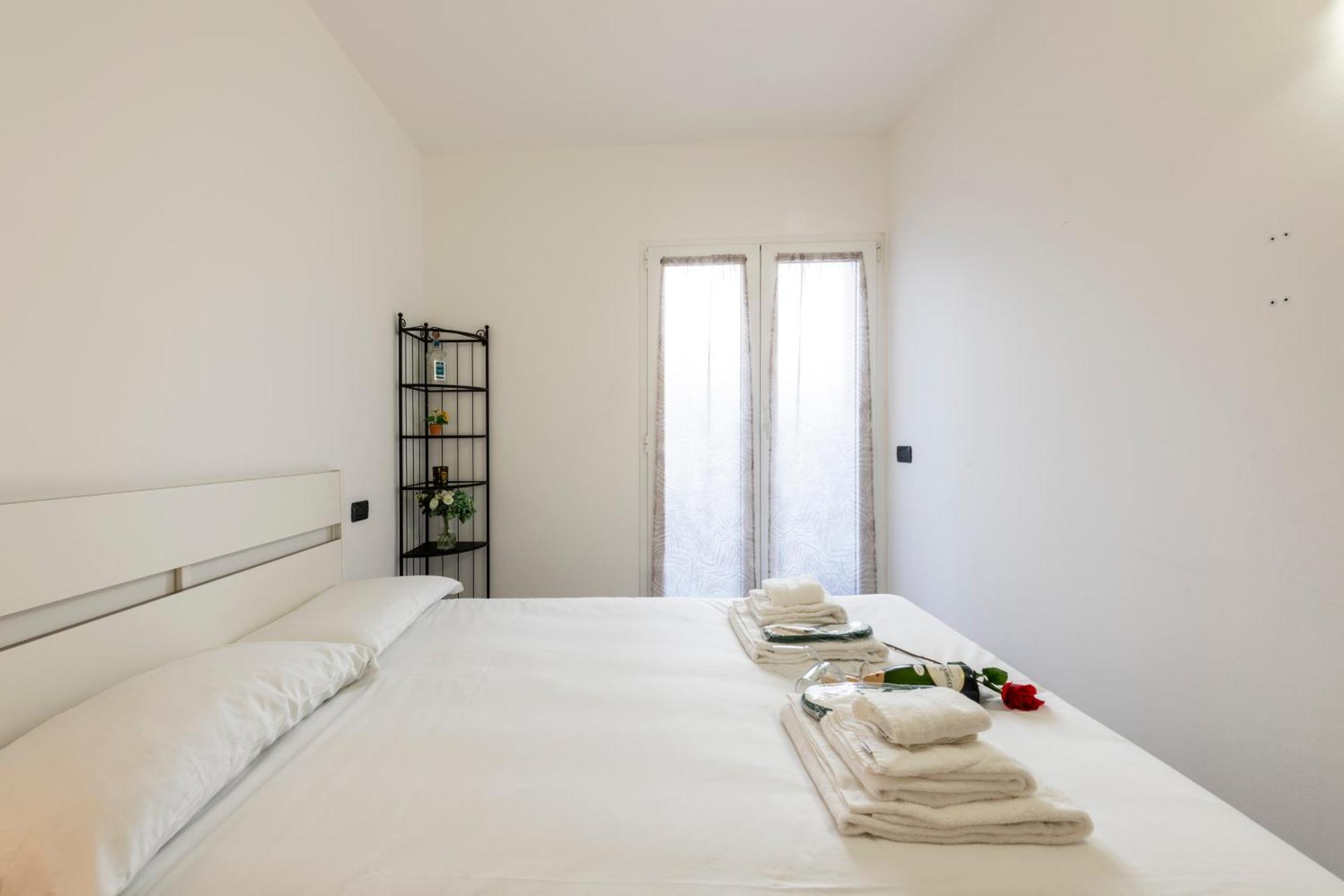 Bnbutler - Archimede 53 - Bright Studio Milan Luaran gambar