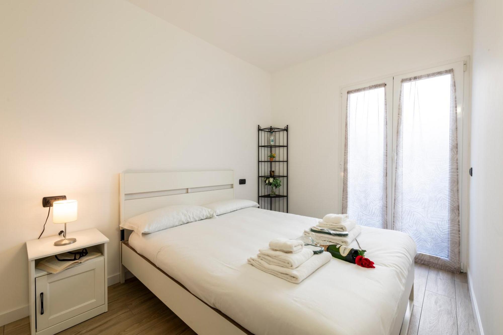 Bnbutler - Archimede 53 - Bright Studio Milan Luaran gambar