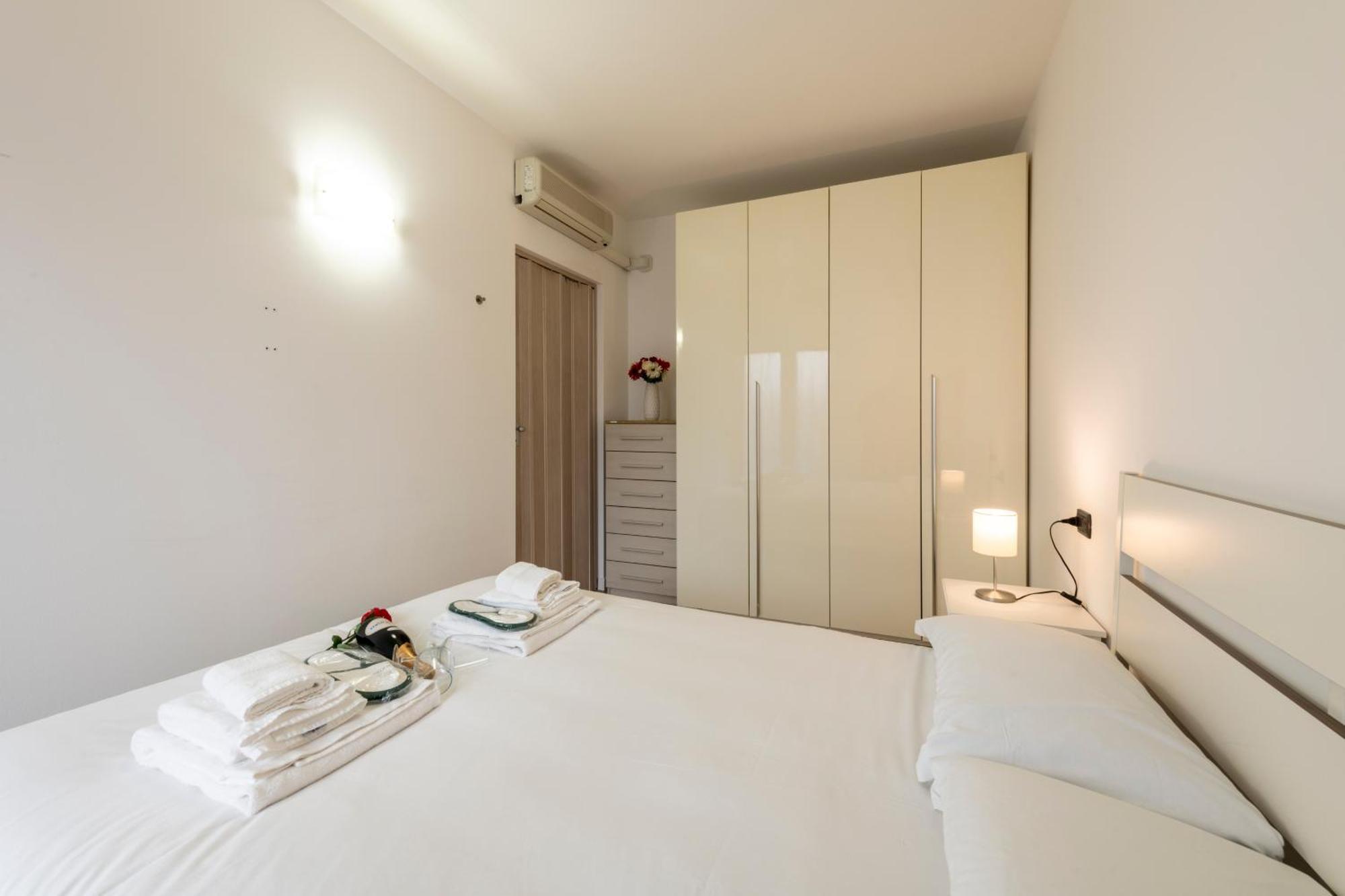 Bnbutler - Archimede 53 - Bright Studio Milan Luaran gambar