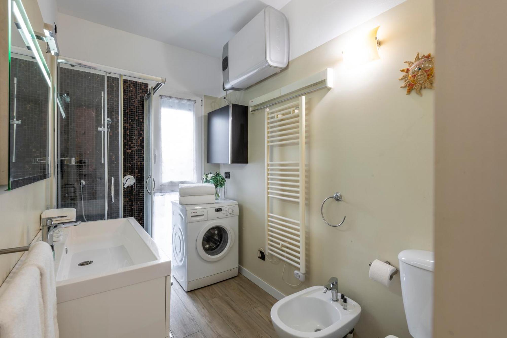 Bnbutler - Archimede 53 - Bright Studio Milan Luaran gambar