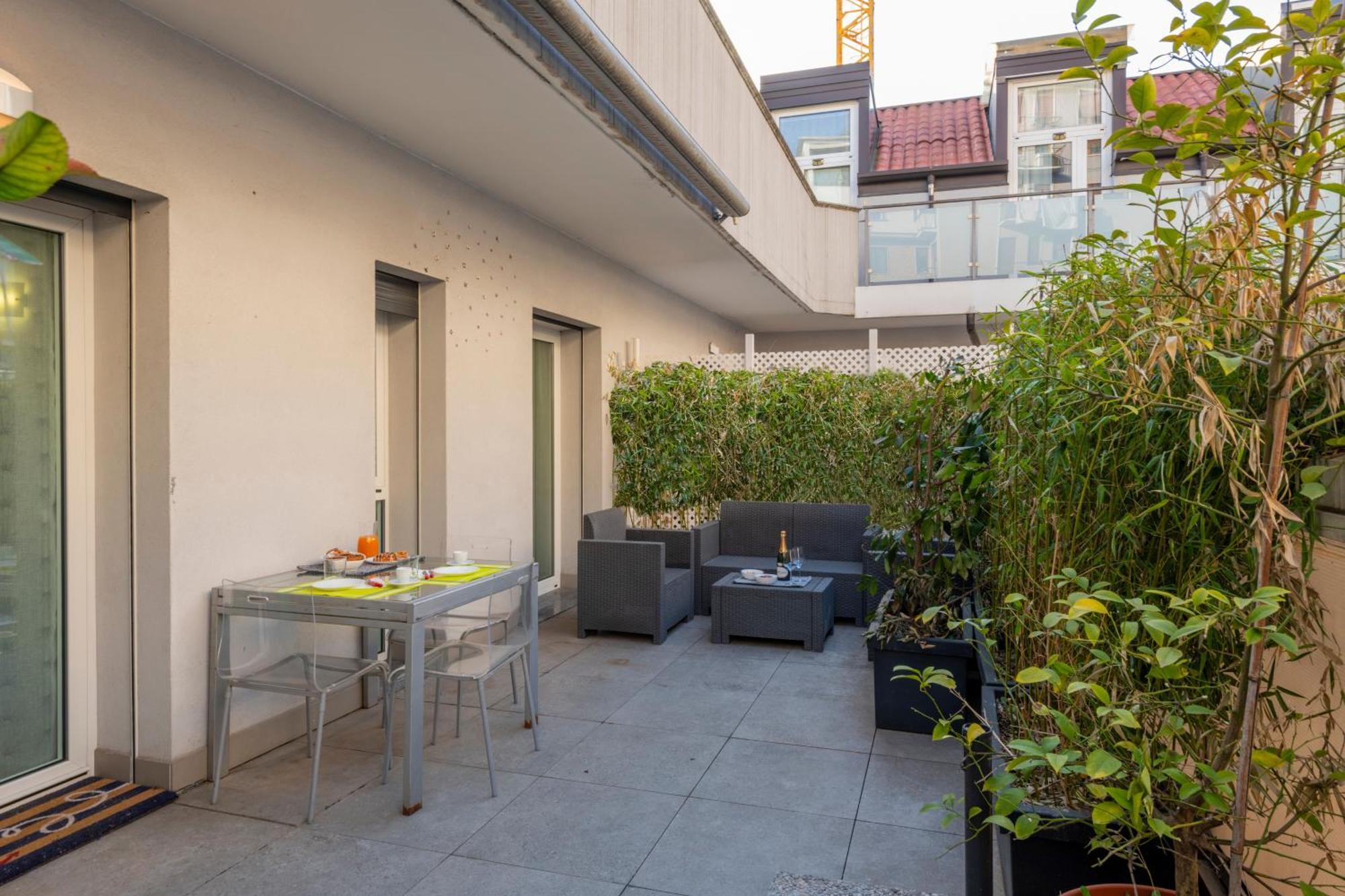 Bnbutler - Archimede 53 - Bright Studio Milan Luaran gambar