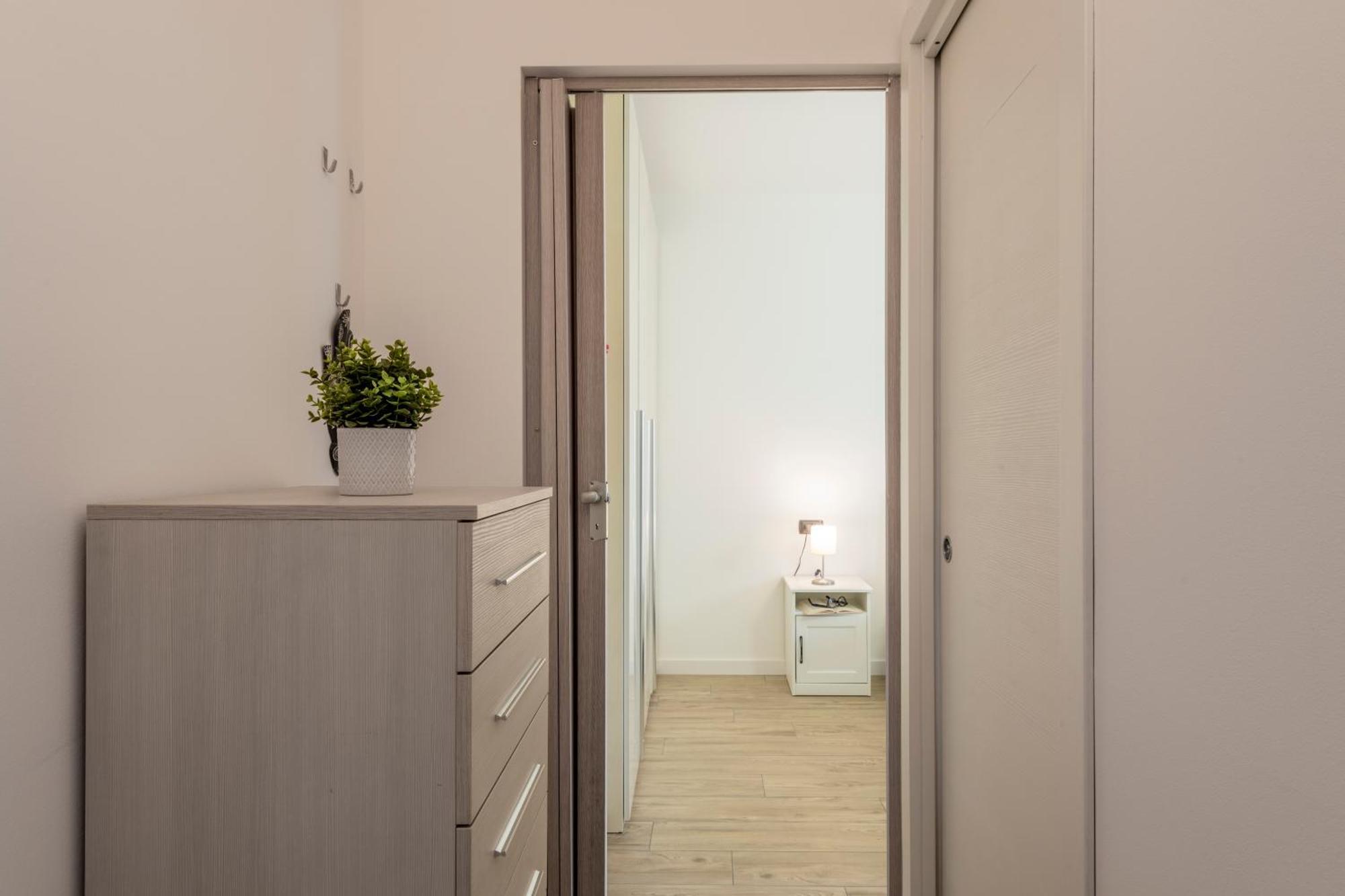 Bnbutler - Archimede 53 - Bright Studio Milan Luaran gambar