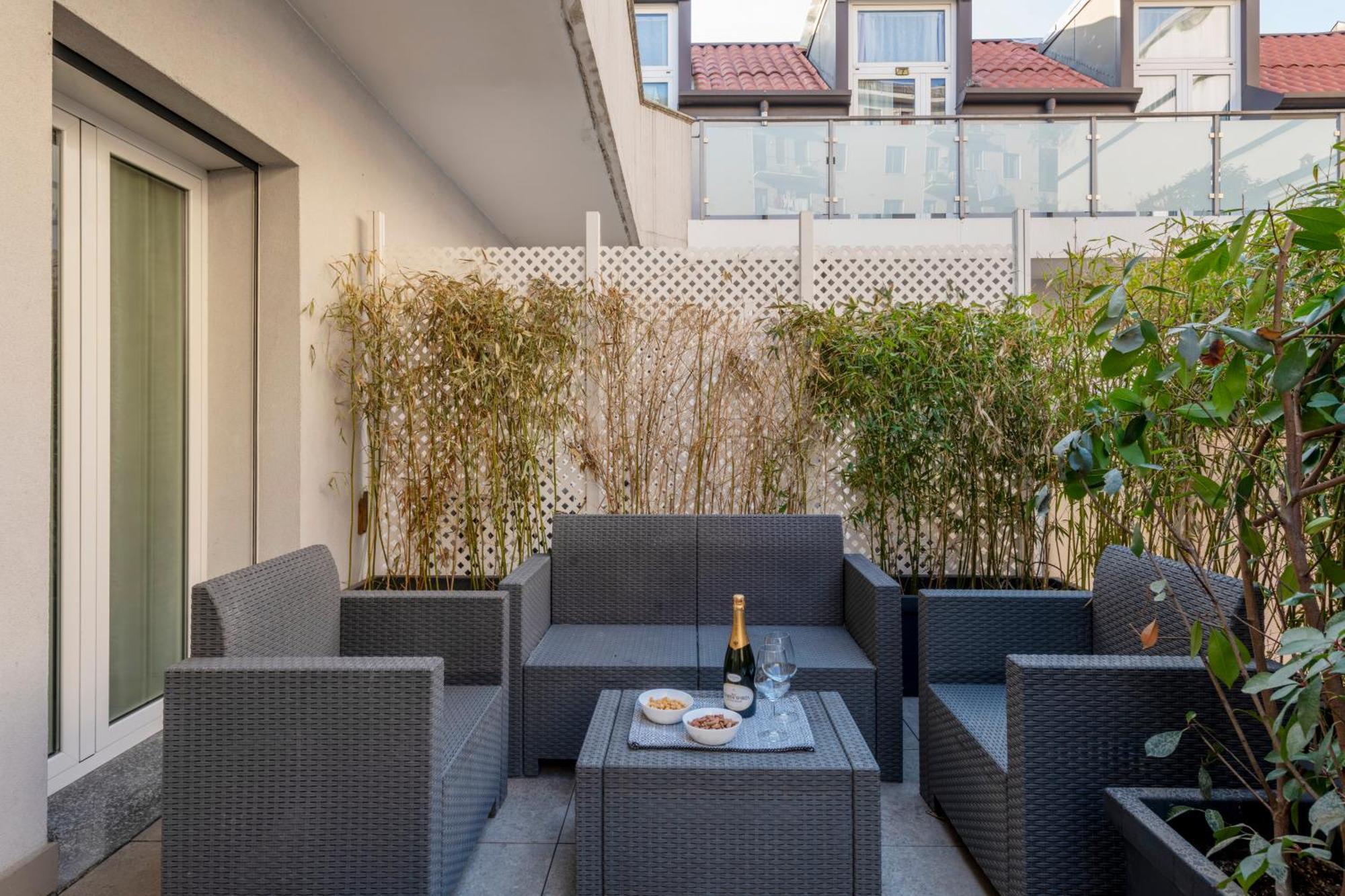 Bnbutler - Archimede 53 - Bright Studio Milan Luaran gambar