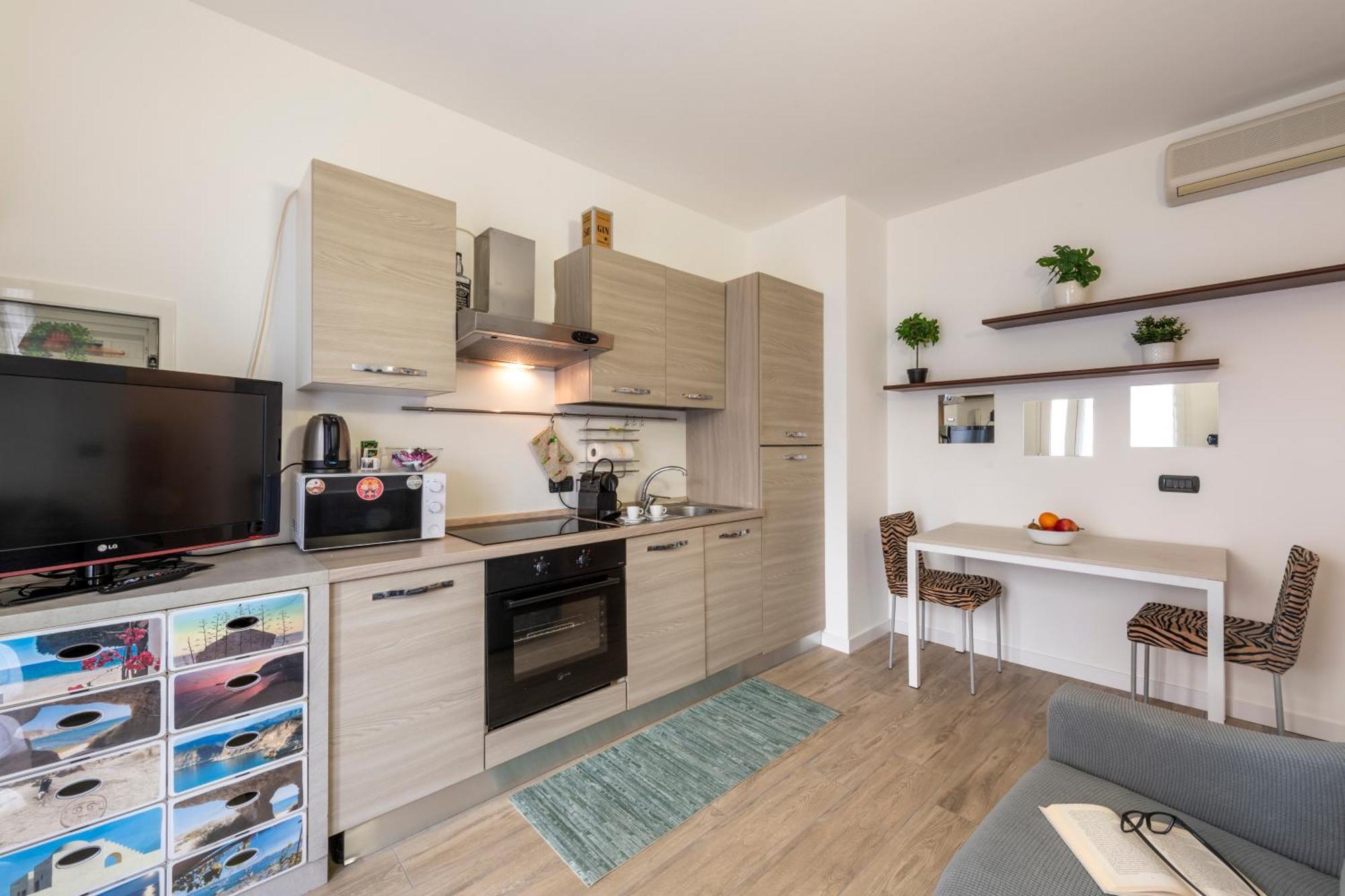 Bnbutler - Archimede 53 - Bright Studio Milan Luaran gambar