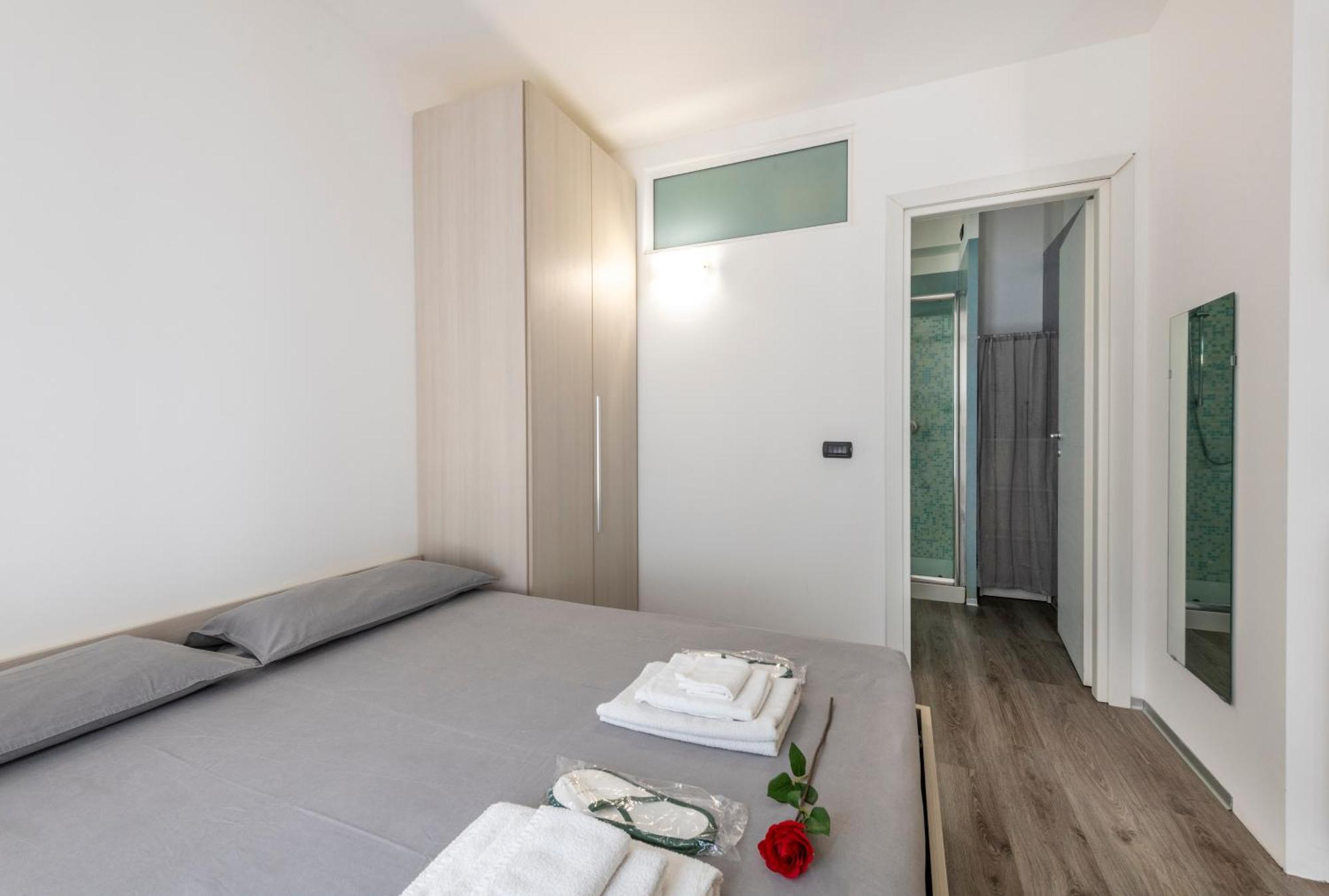 Bnbutler - Archimede 53 - Bright Studio Milan Luaran gambar