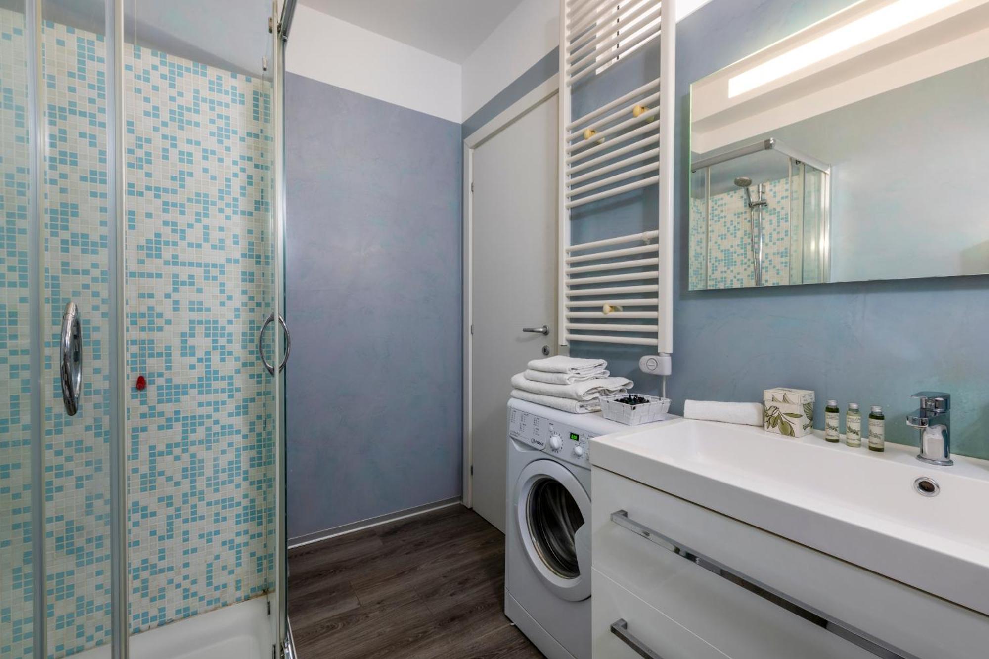 Bnbutler - Archimede 53 - Bright Studio Milan Luaran gambar